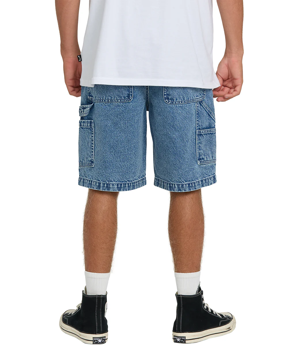 Billabong Mens Shorts Bad Dog 22 - Image 7