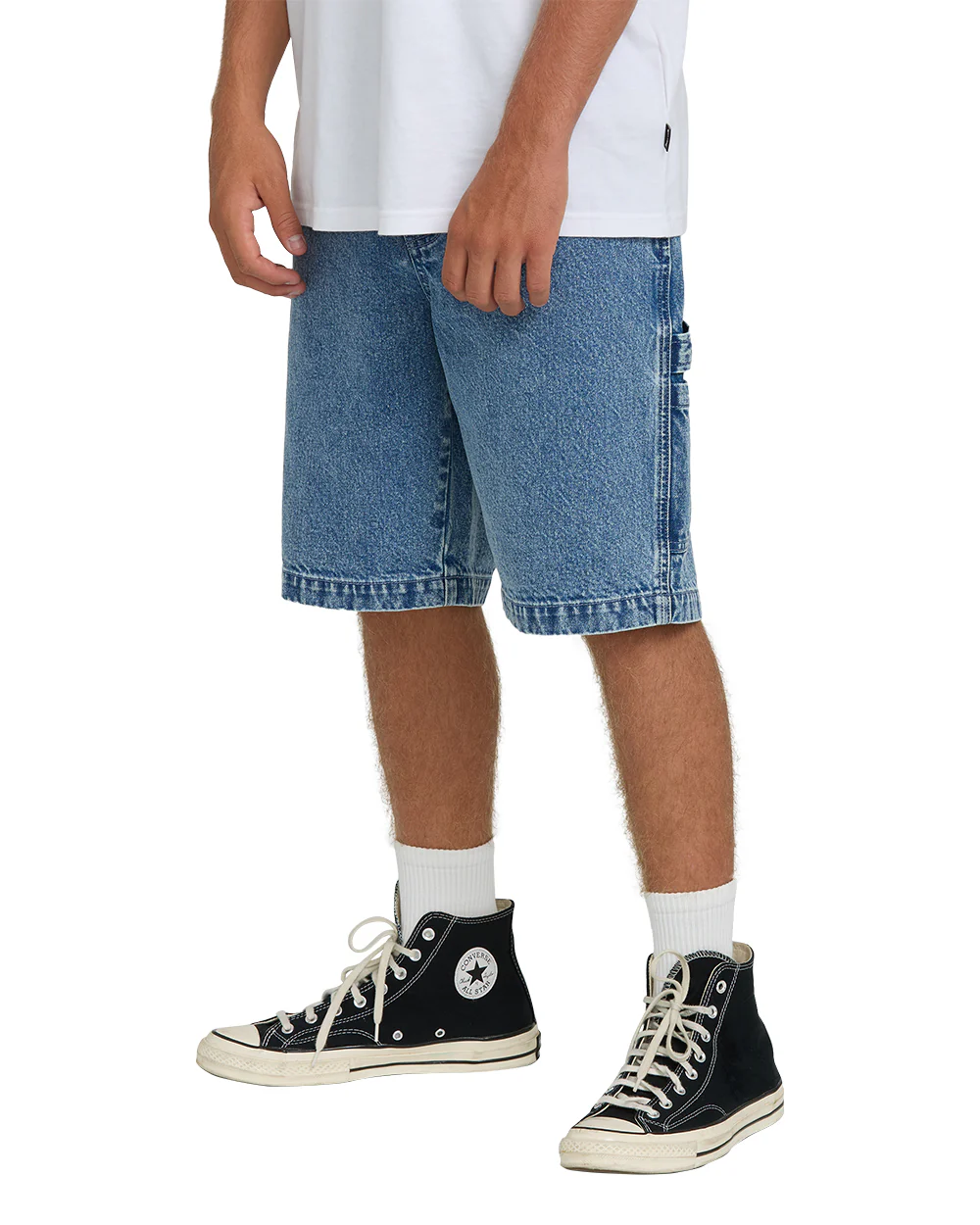 Billabong Mens Shorts Bad Dog 22 - Image 8