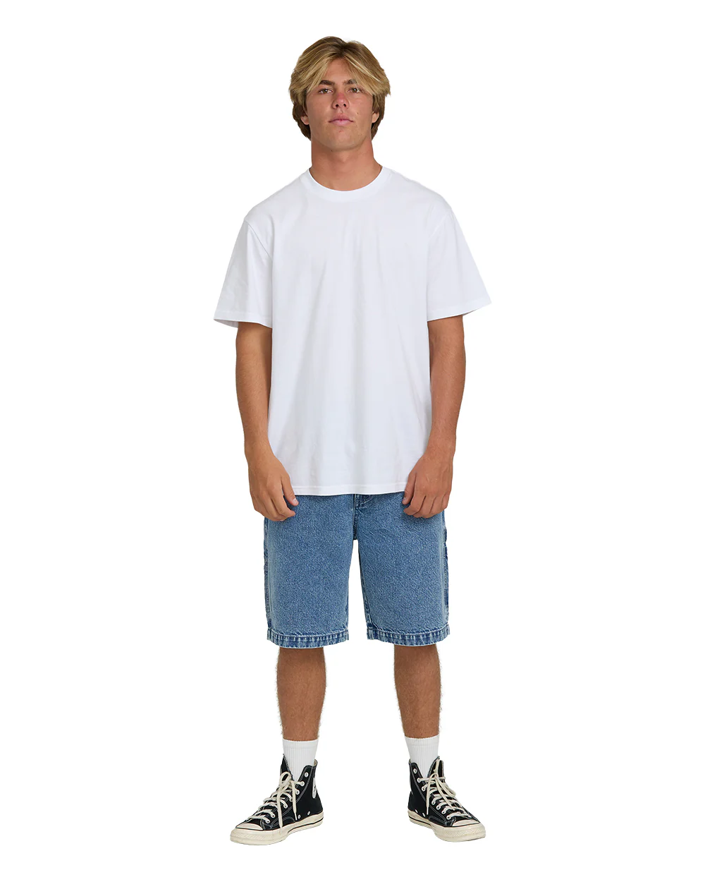Billabong Mens Shorts Bad Dog 22 - Image 9