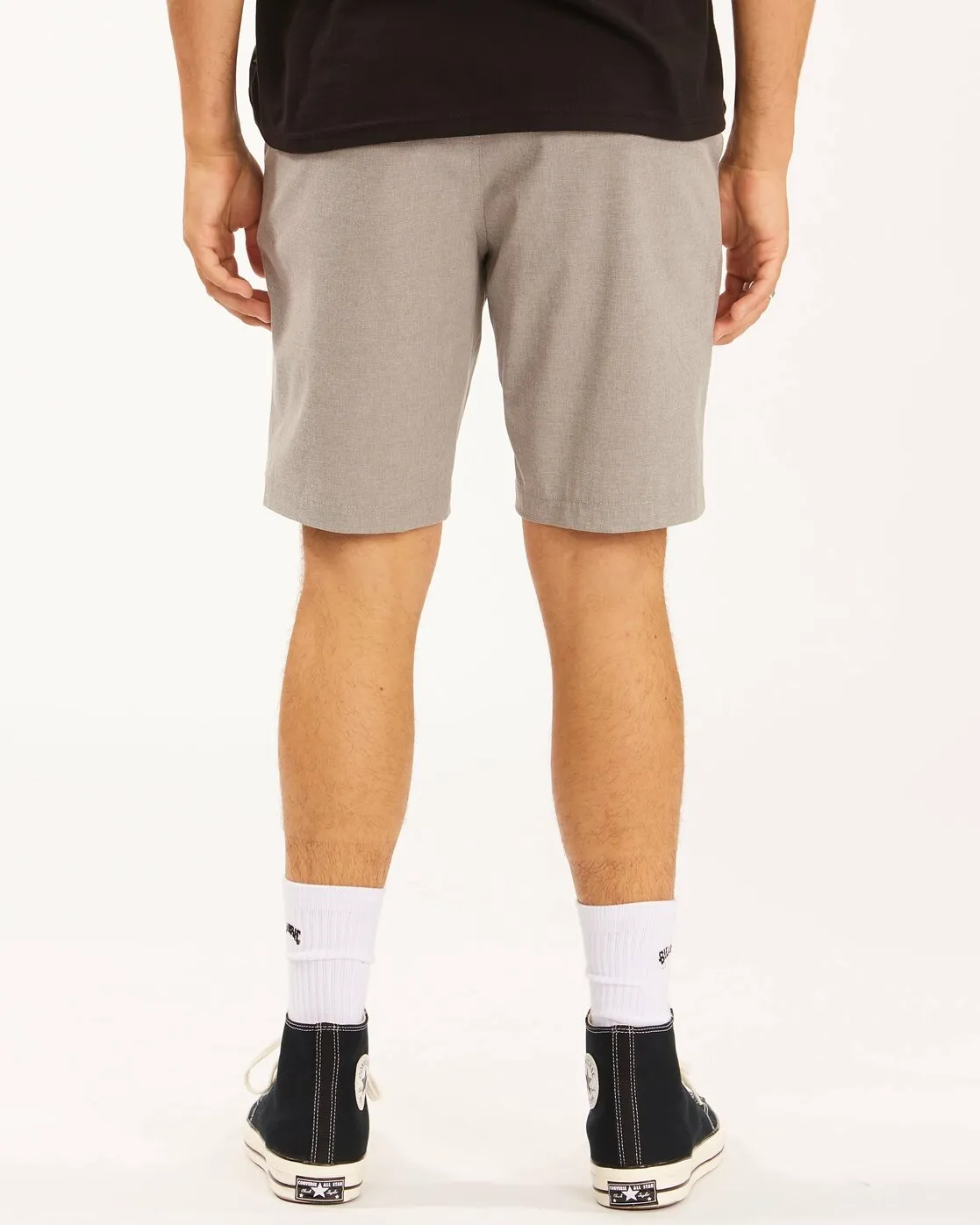 Billabong Mens Shorts Crossfire Mid Submersible 19" - Image 20