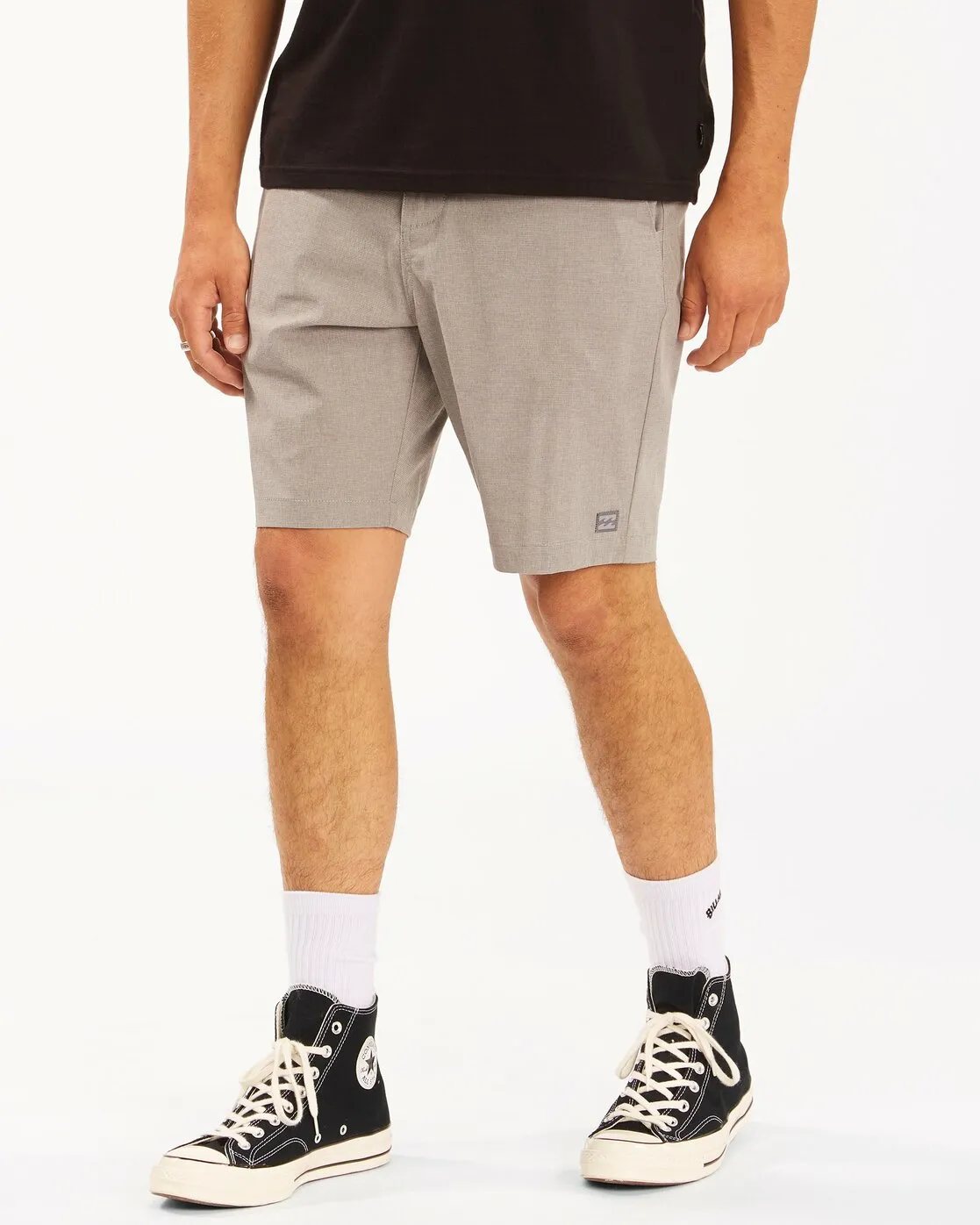 Billabong Mens Shorts Crossfire Mid Submersible 19" - Image 21