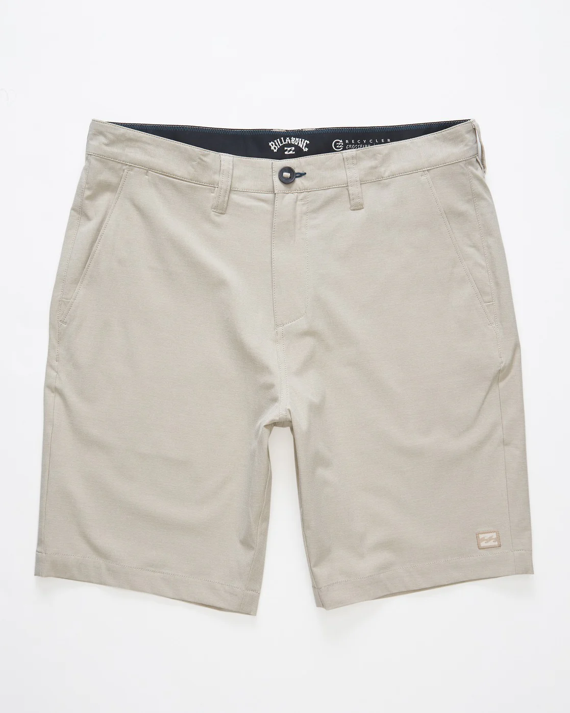 Billabong Mens Shorts Crossfire Mid Submersible 19" - Image 7