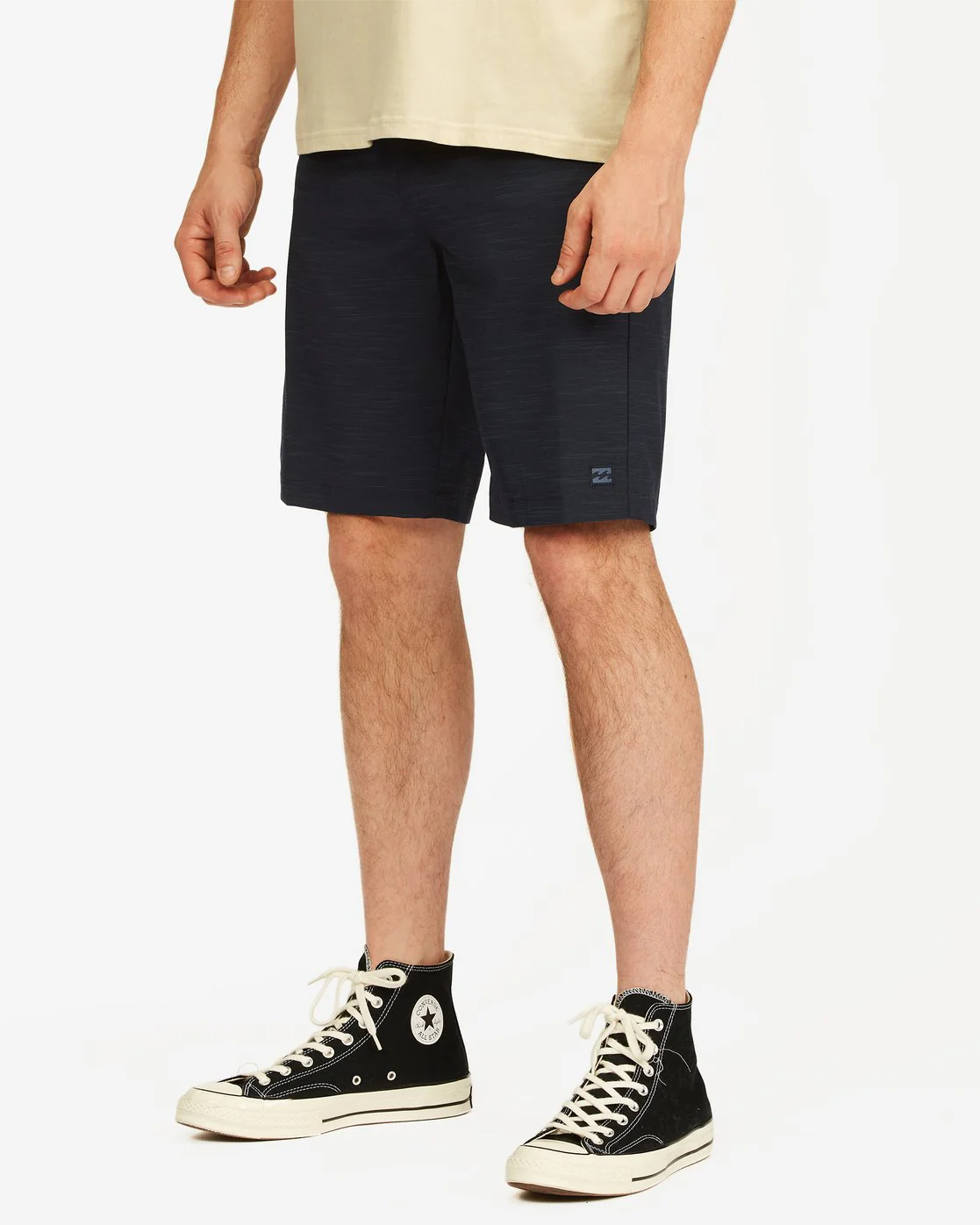 Billabong Mens Shorts Crossfire Slub - Image 10