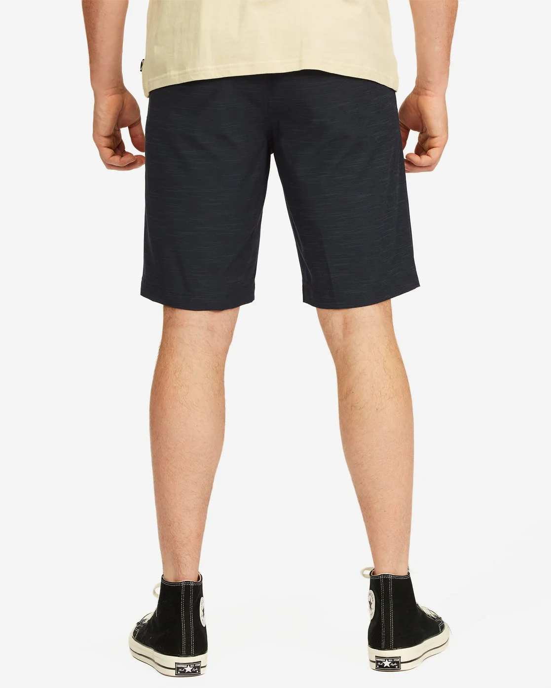 Billabong Mens Shorts Crossfire Slub - Image 11