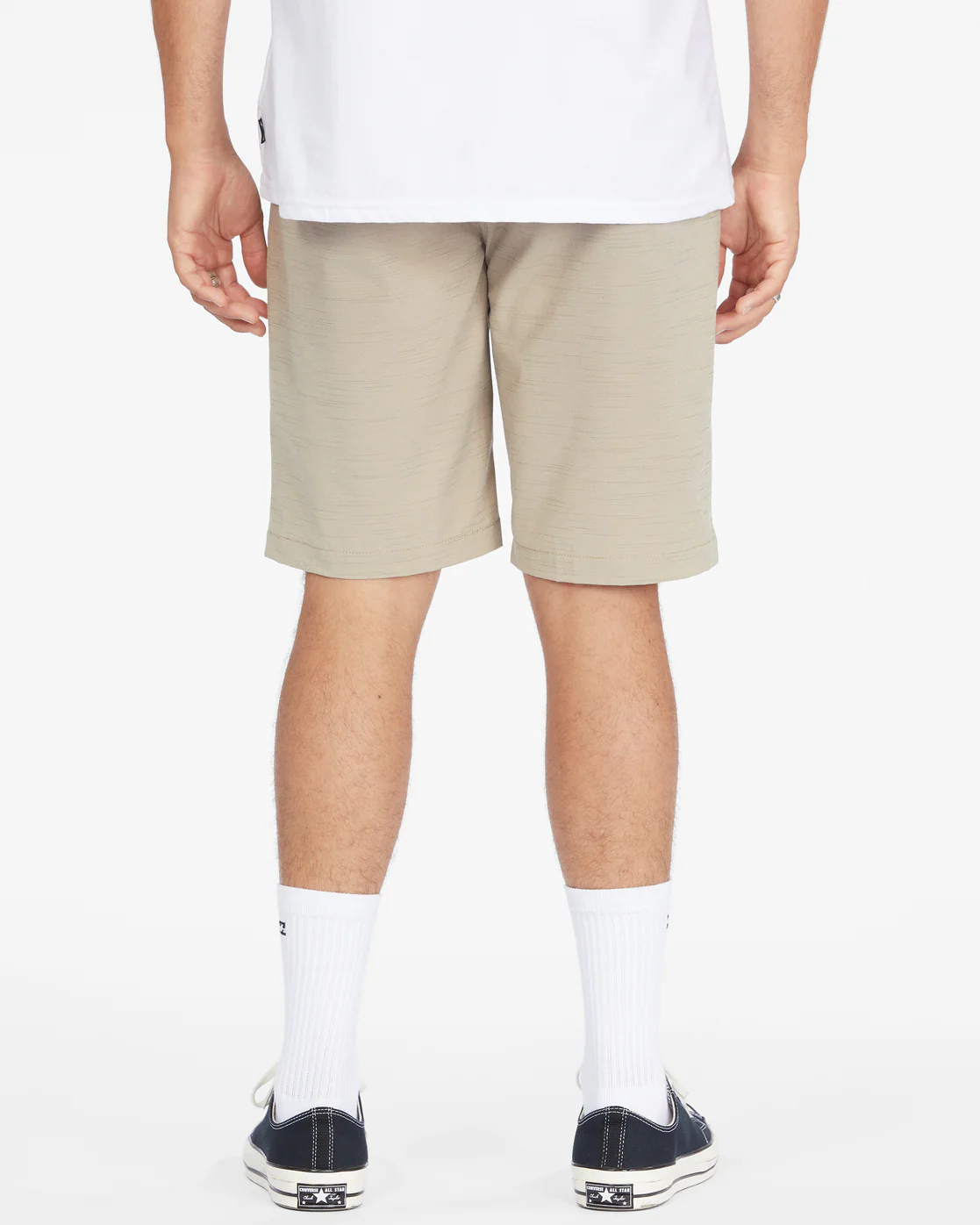 Billabong Mens Shorts Crossfire Slub - Image 18