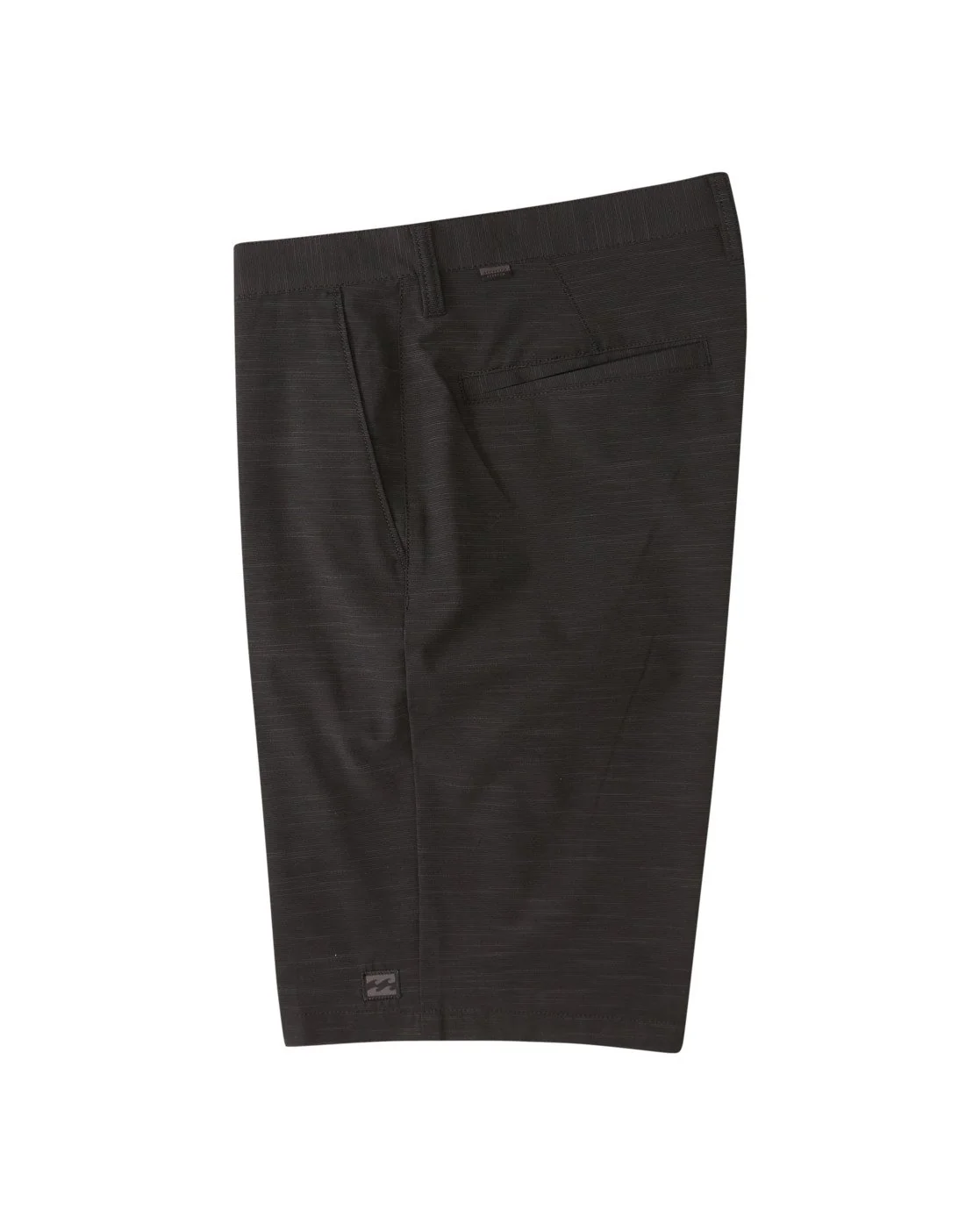 Billabong Mens Shorts Crossfire Slub - Image 3