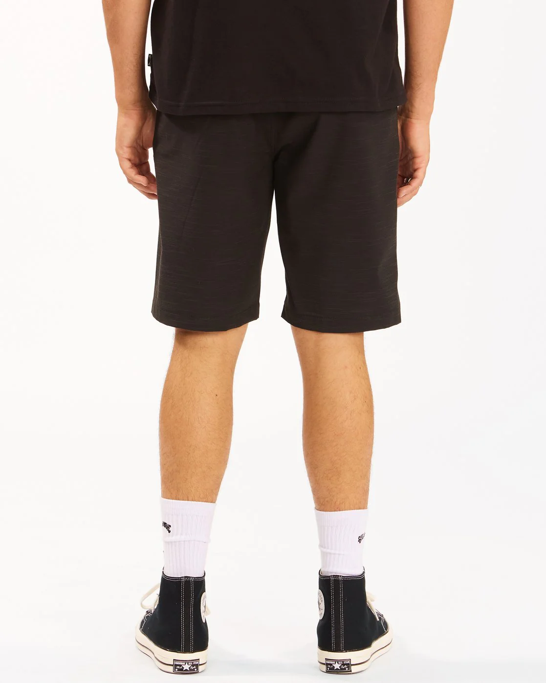 Billabong Mens Shorts Crossfire Slub - Image 7