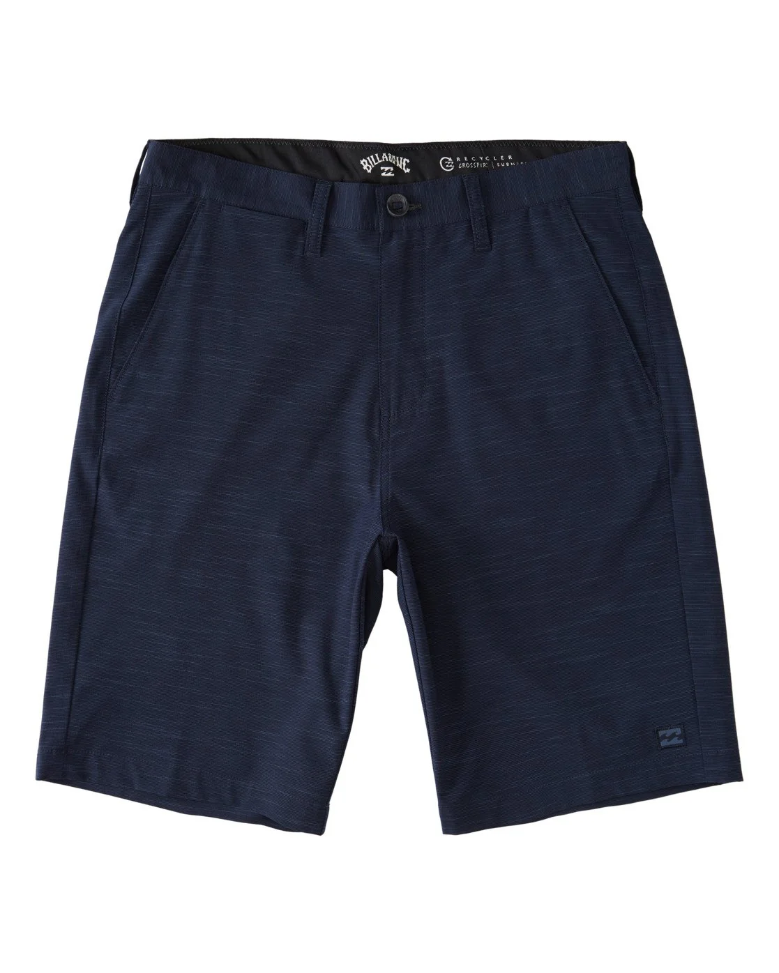 Billabong Mens Shorts Crossfire Slub - Image 8
