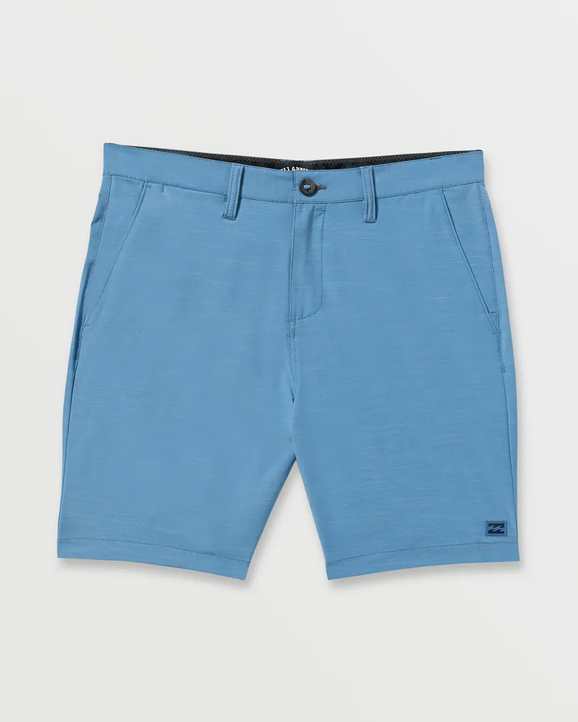 Billabong Mens Shorts Crossfire Submersible 19" - Image 11
