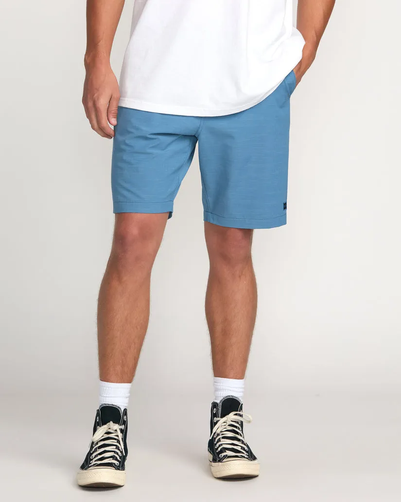 Billabong Mens Shorts Crossfire Submersible 19" - Image 12