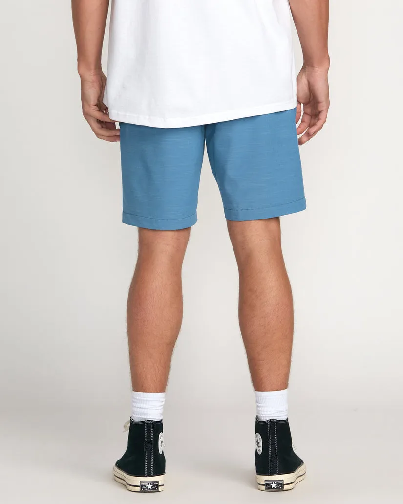 Billabong Mens Shorts Crossfire Submersible 19" - Image 13
