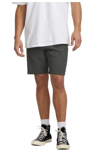Billabong Mens Shorts Crossfire Submersible 19" - Image 3