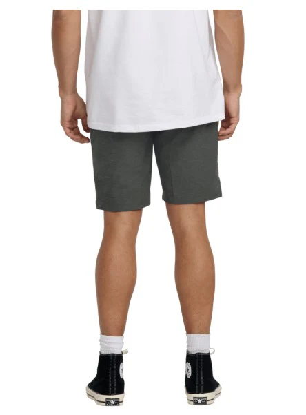 Billabong Mens Shorts Crossfire Submersible 19" - Image 4