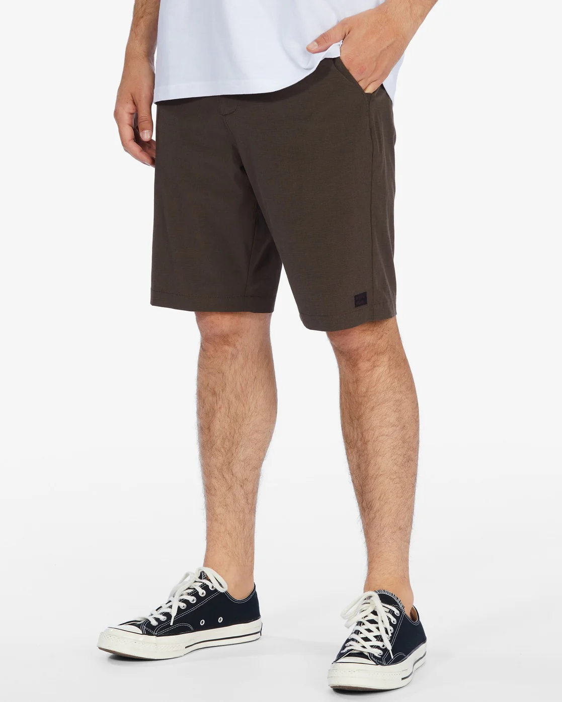 Billabong Mens Shorts Crossfire Submersible 21" - Image 13