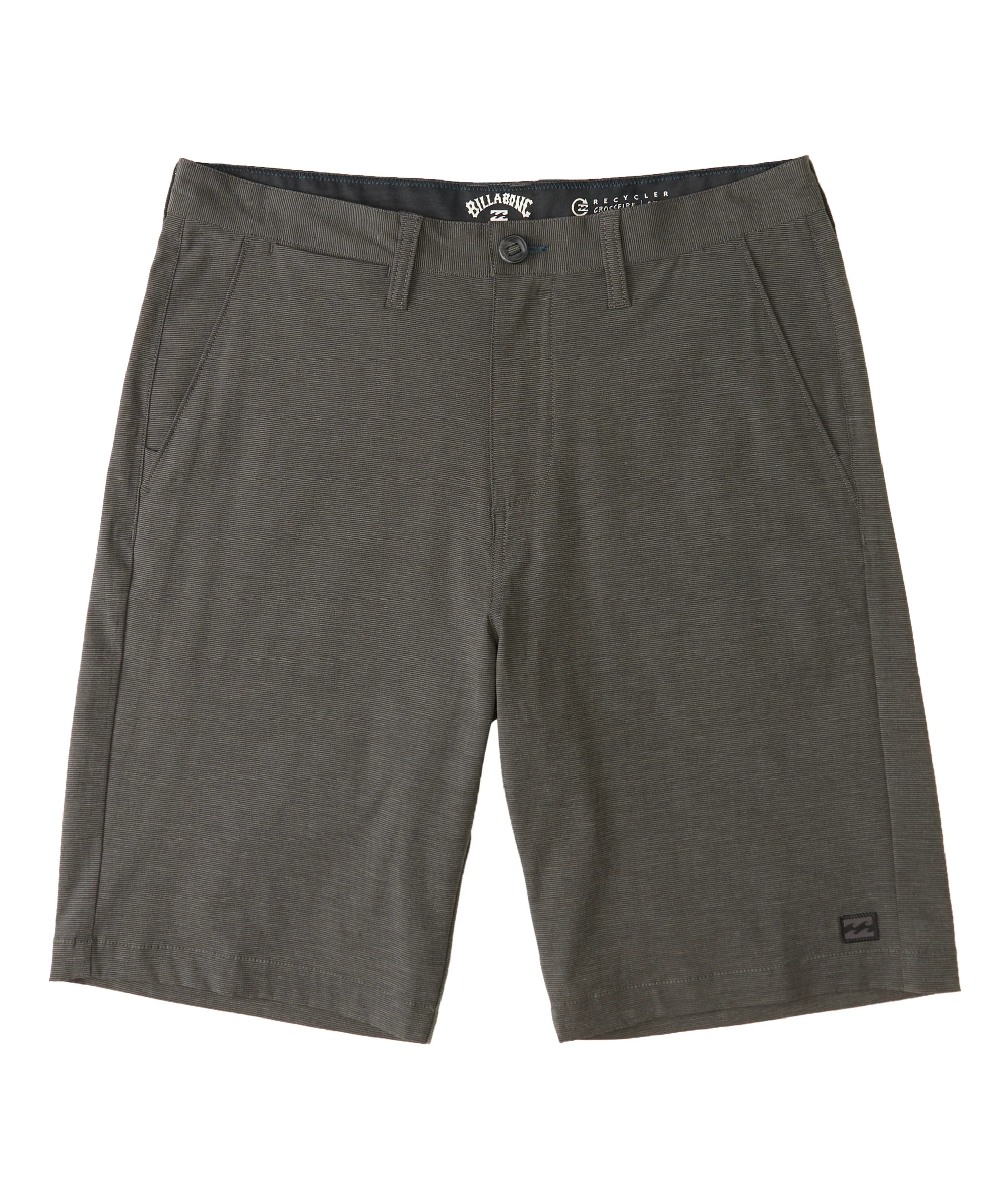 Billabong Mens Shorts Crossfire Submersible 21" - Image 15