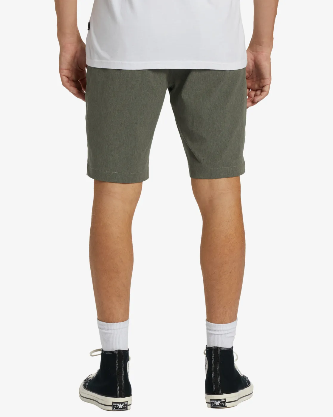 Billabong Mens Shorts Crossfire Submersible 21" - Image 21