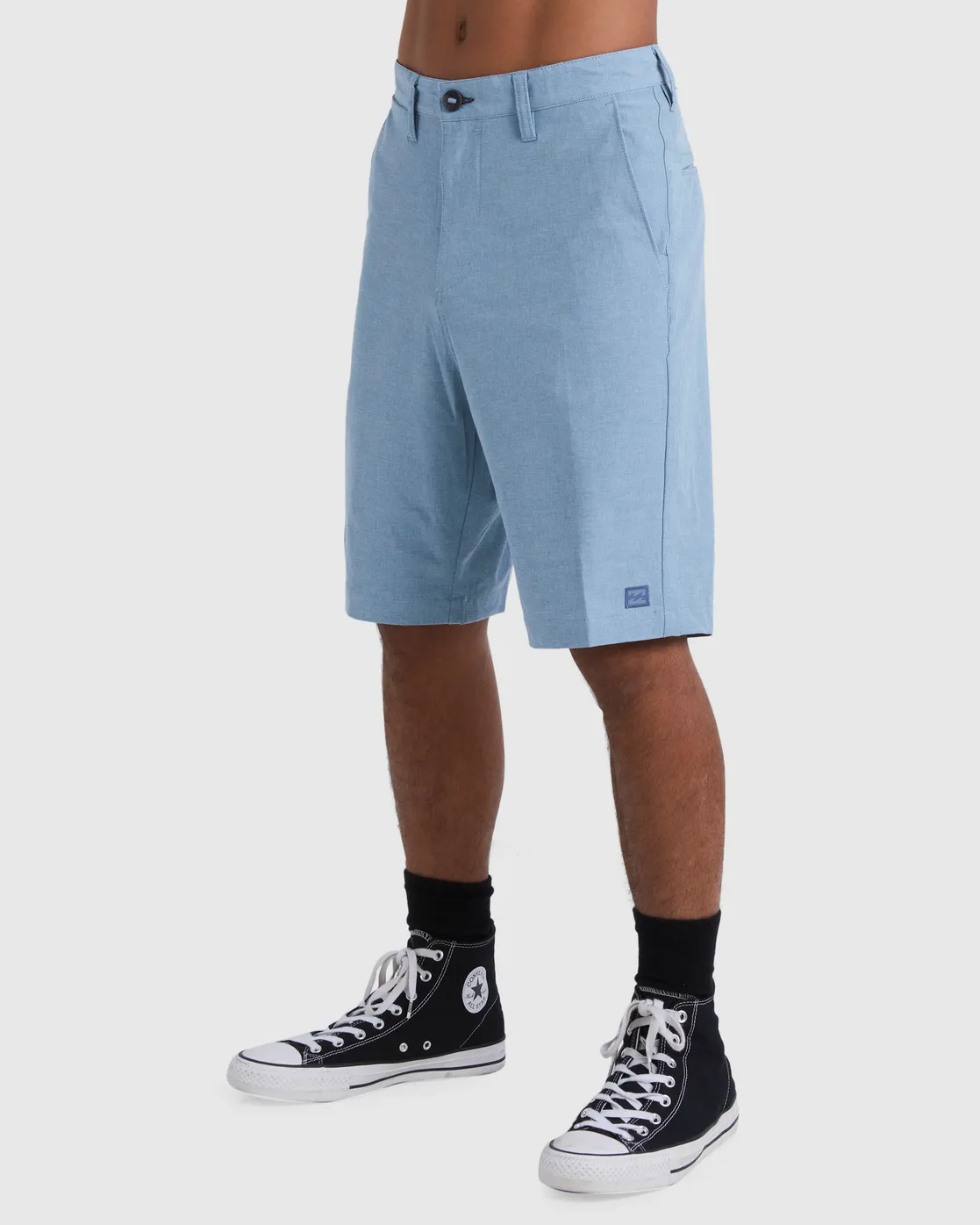 Billabong Mens Shorts Crossfire Submersible 21" - Image 25
