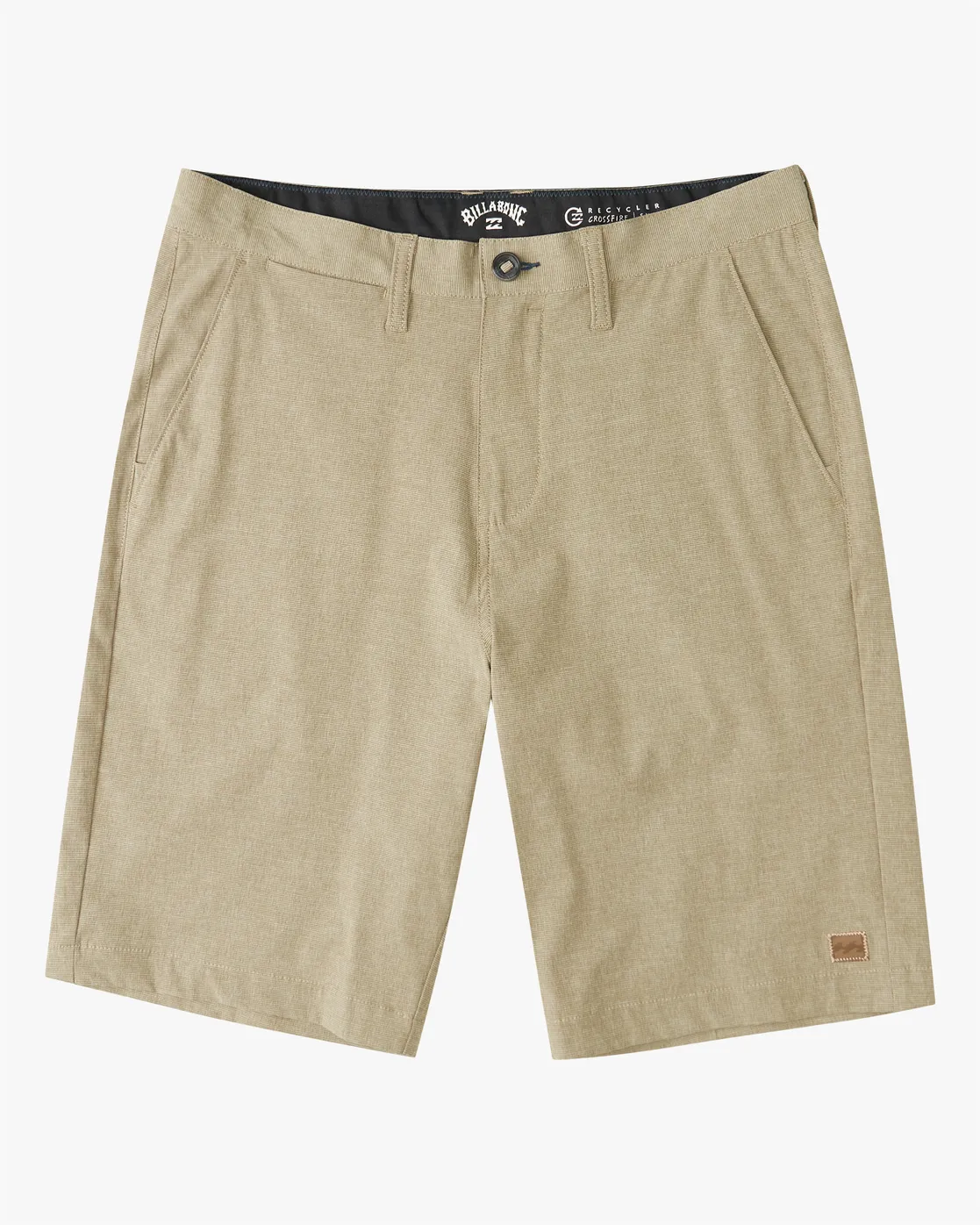 Billabong Mens Shorts Crossfire Submersible 21" - Image 27