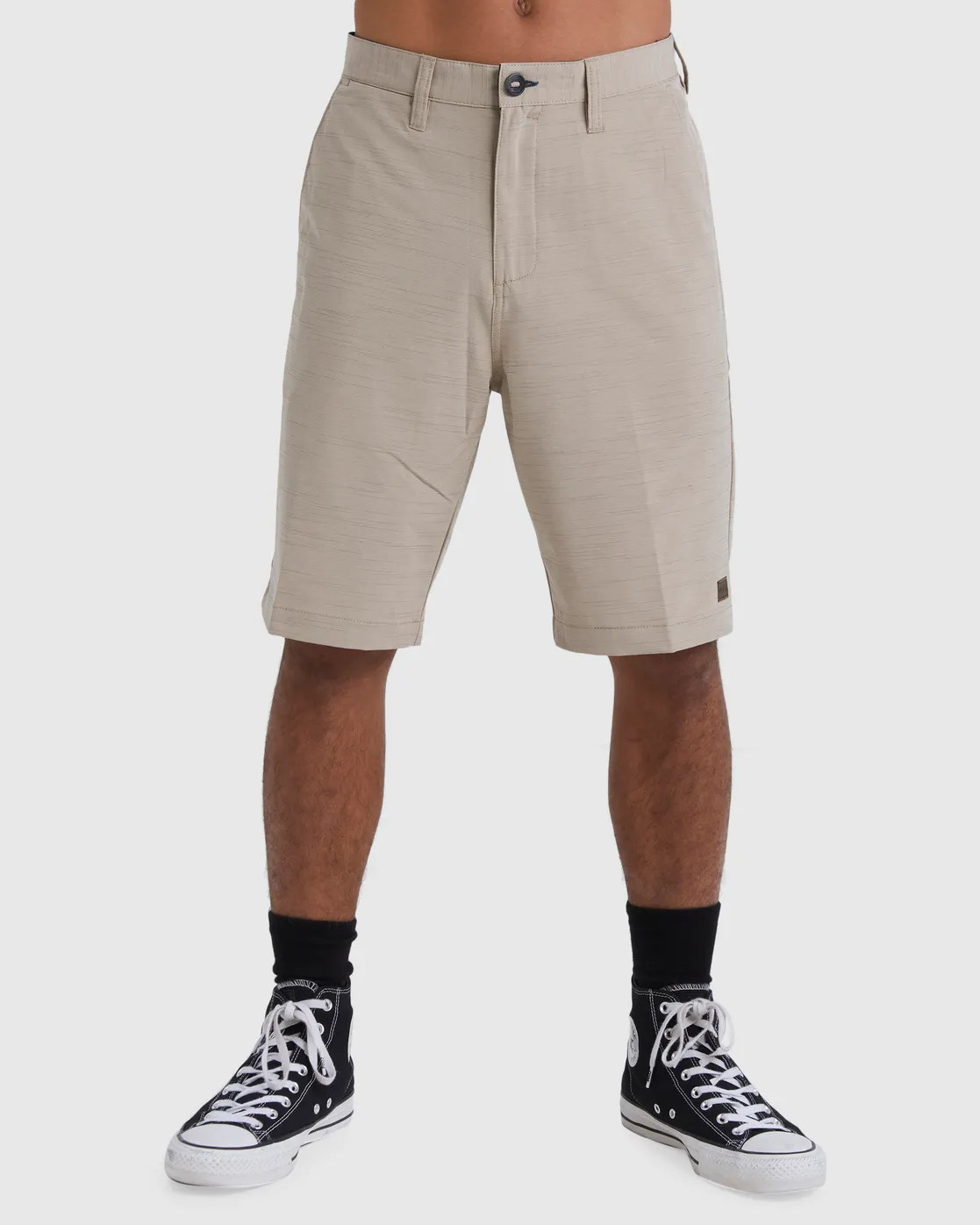 Billabong Mens Shorts Crossfire Submersible 21" - Image 29