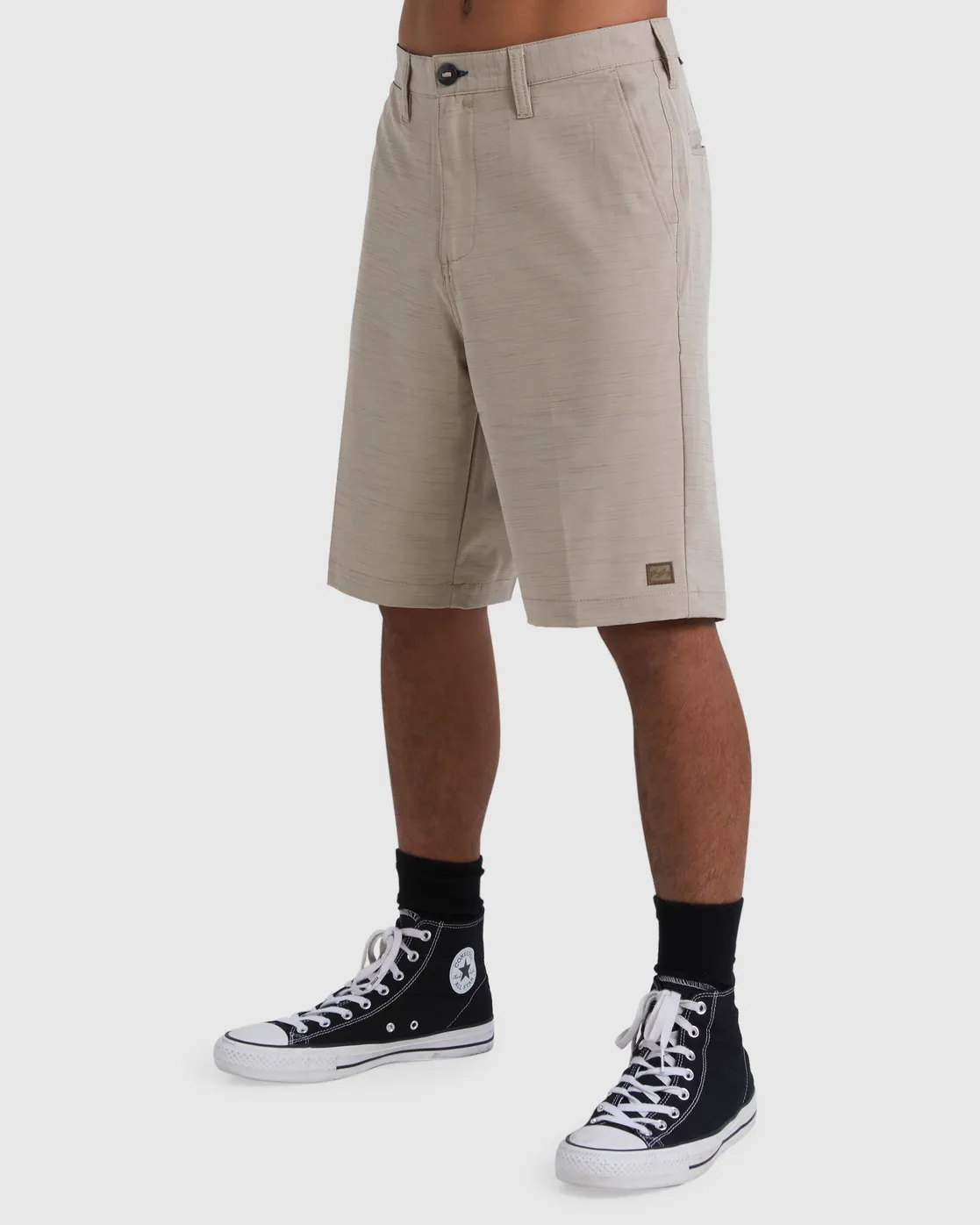 Billabong Mens Shorts Crossfire Submersible 21" - Image 30