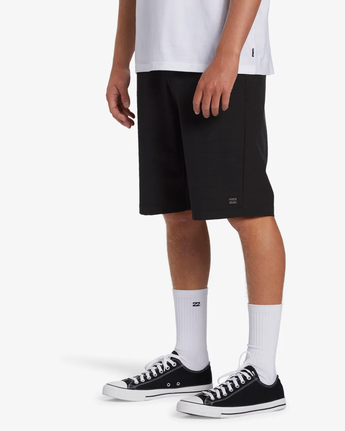 Billabong Mens Shorts Crossfire Submersible 21" - Image 37