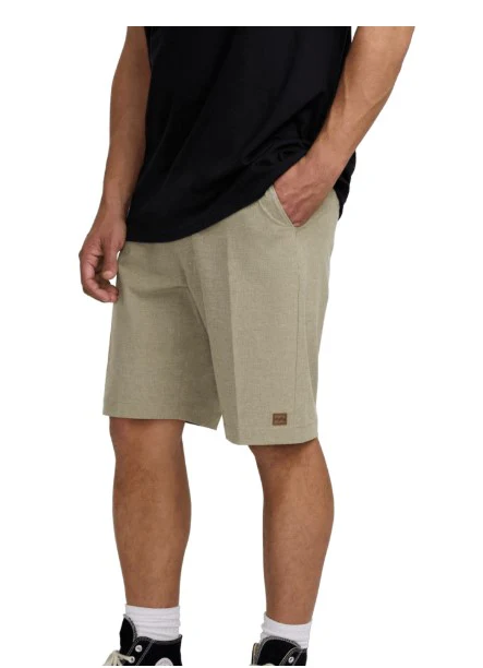 Billabong Mens Shorts Crossfire Submersible 21" - Image 10