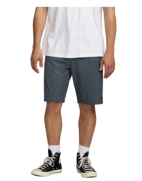Billabong Mens Shorts Crossfire Submersible 21" - Image 13
