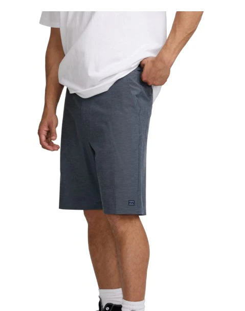 Billabong Mens Shorts Crossfire Submersible 21" - Image 15