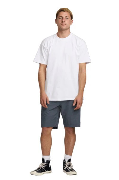 Billabong Mens Shorts Crossfire Submersible 21" - Image 16
