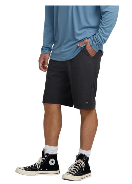Billabong Mens Shorts Crossfire Submersible 21" - Image 3