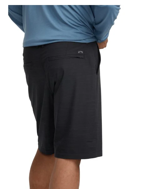 Billabong Mens Shorts Crossfire Submersible 21" - Image 4