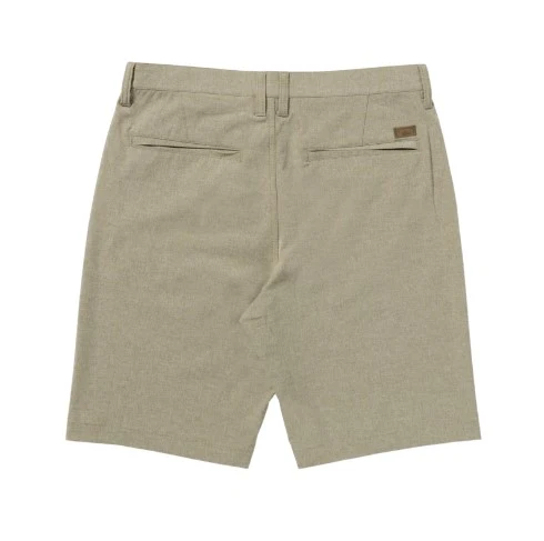 Billabong Mens Shorts Crossfire Submersible 21" - Image 7