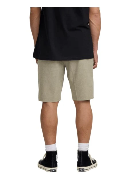 Billabong Mens Shorts Crossfire Submersible 21" - Image 9