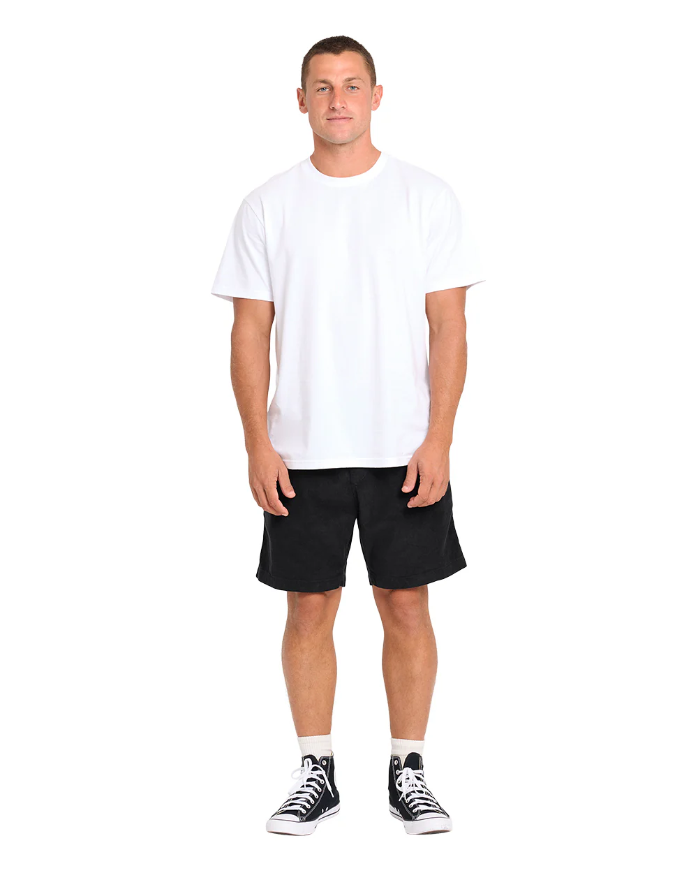 Billabong Mens Shorts Larry Layback Cord 17 - Image 15