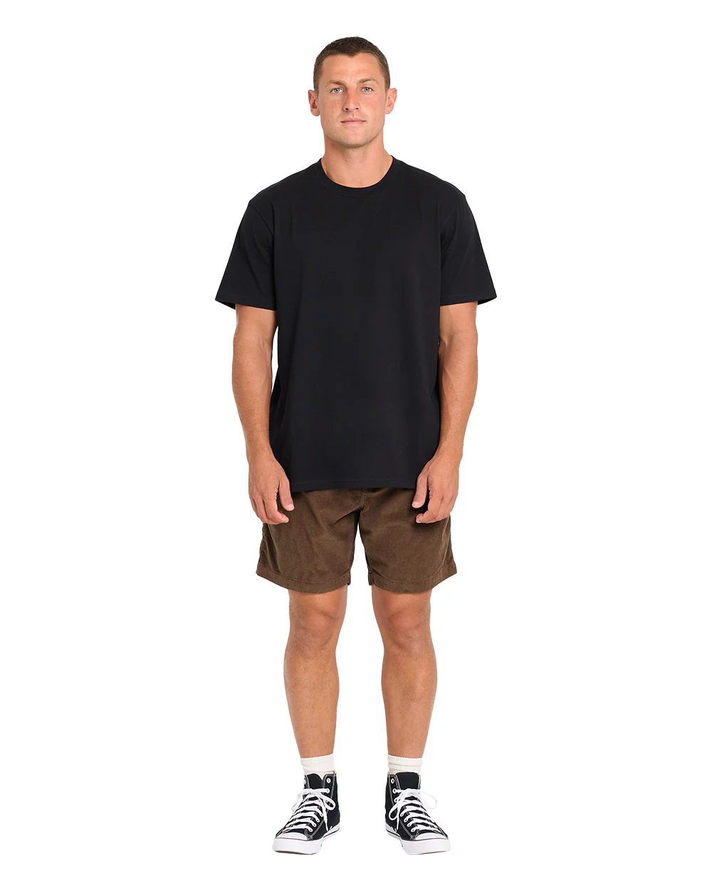Billabong Mens Shorts Larry Layback Cord 17 - Image 20