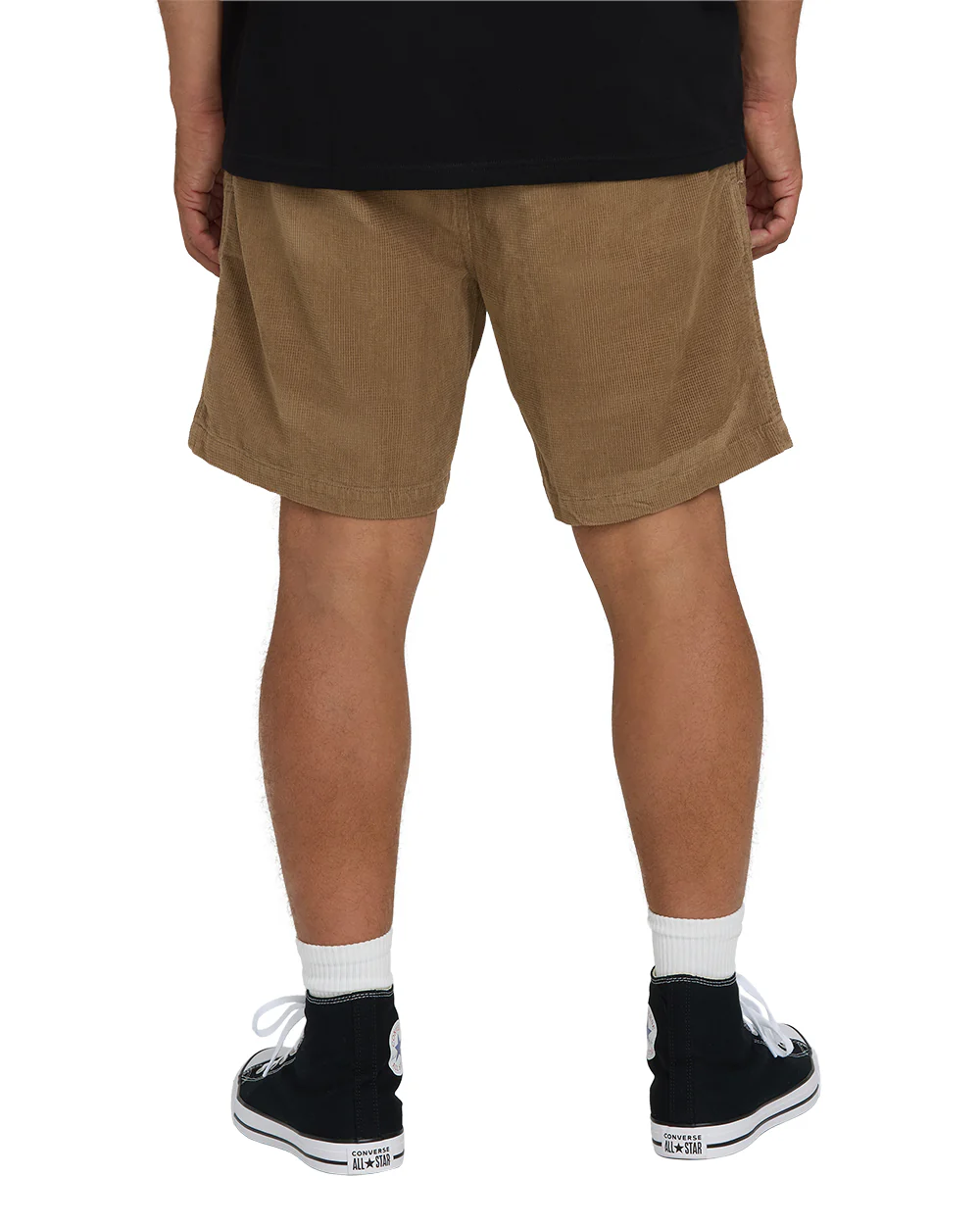 Billabong Mens Shorts Larry Layback Cord 17 - Image 7