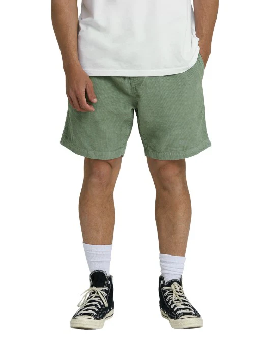 Billabong Mens Shorts Larry Layback Cord - Image 6