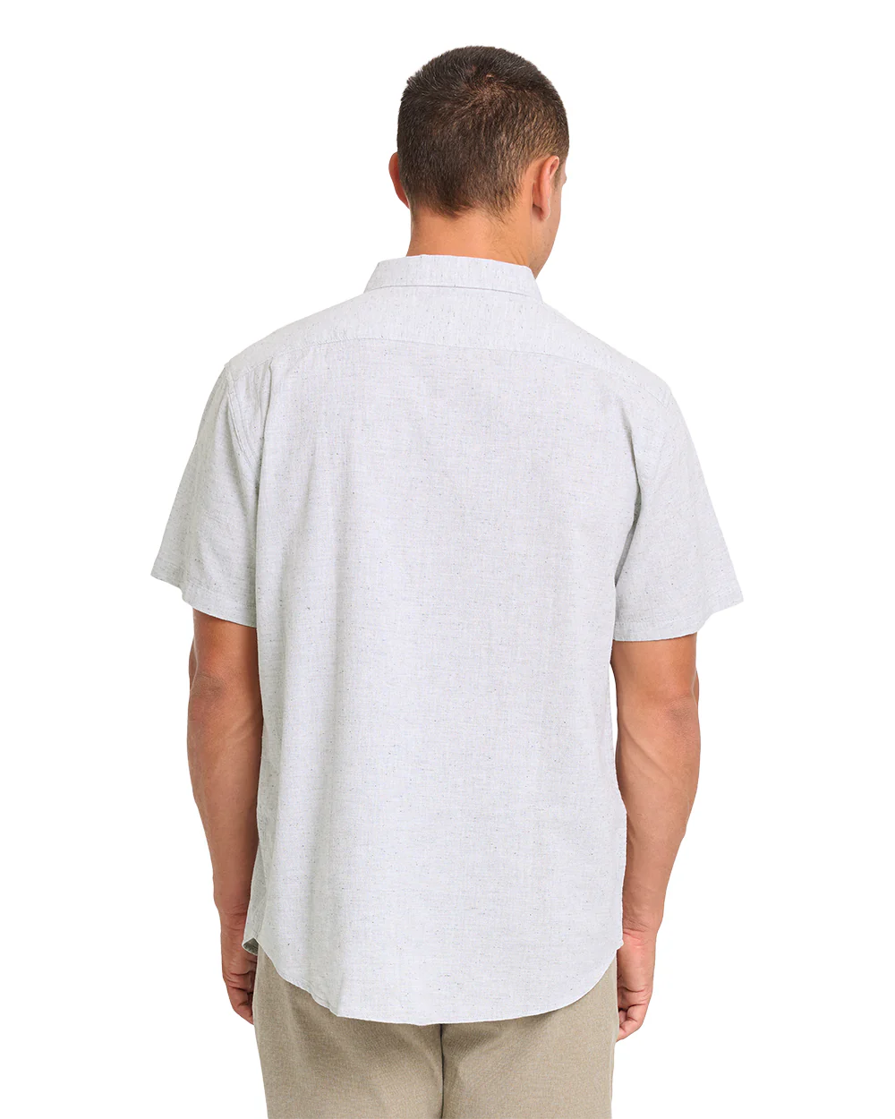 Billabong Mens Woven All Day - Image 2