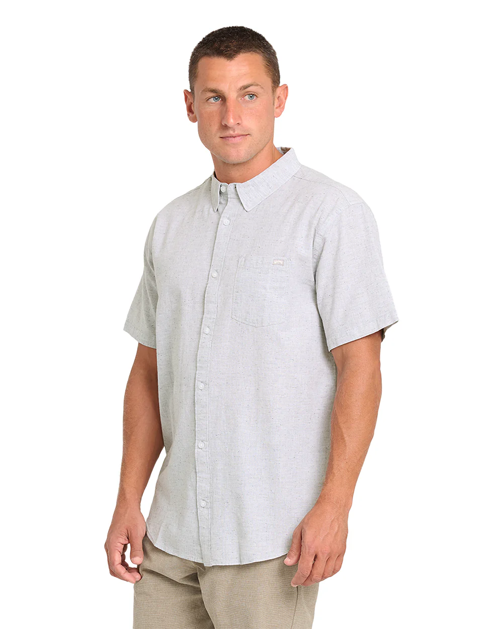 Billabong Mens Woven All Day - Image 3
