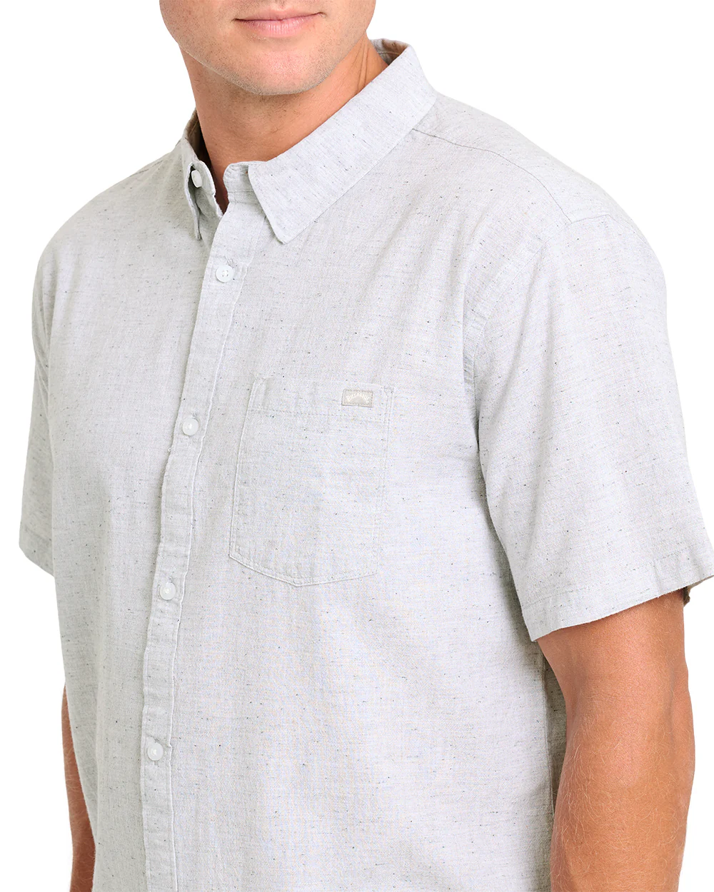Billabong Mens Woven All Day - Image 5