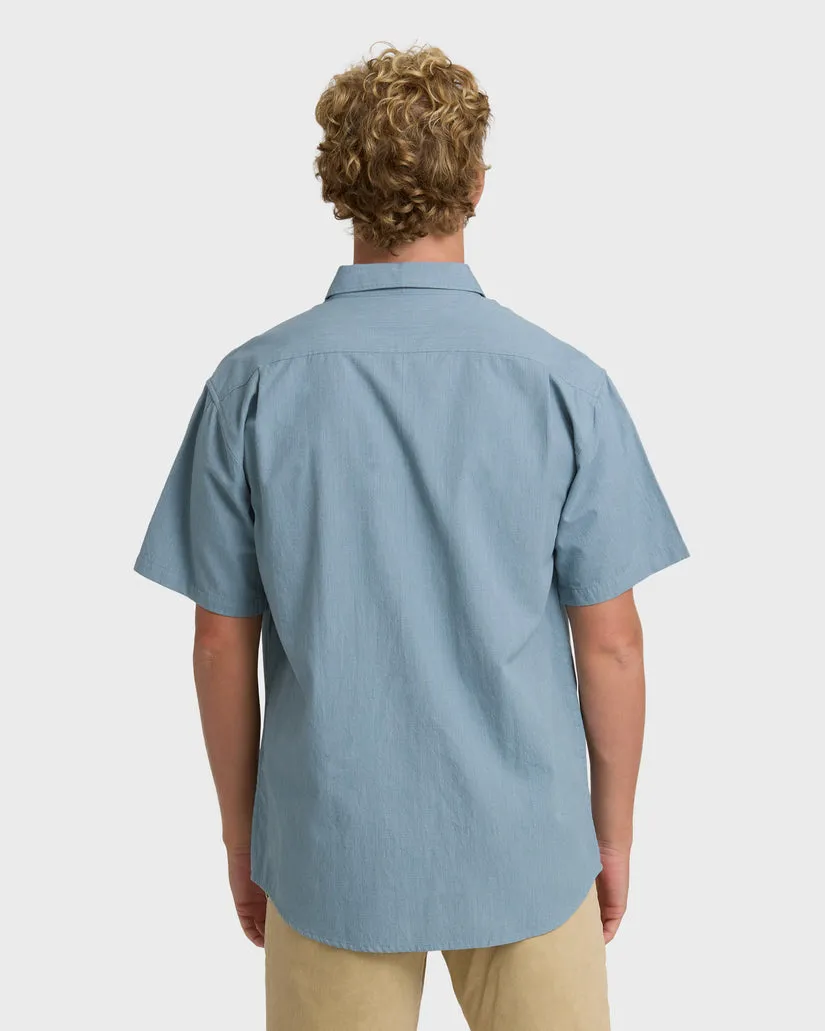 Billabong Mens Woven All Day - Image 2