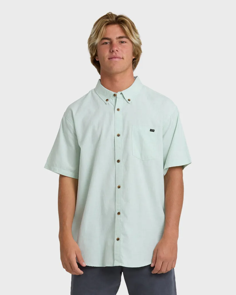 Billabong Mens Woven All Day - Image 5