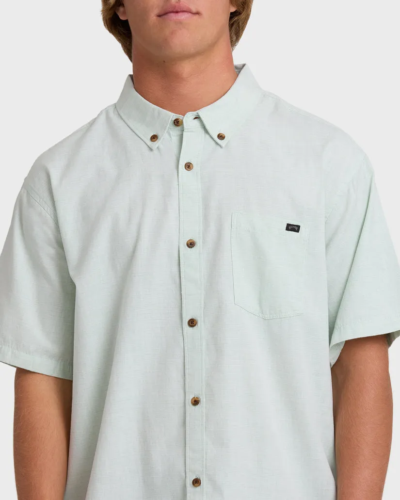 Billabong Mens Woven All Day - Image 8