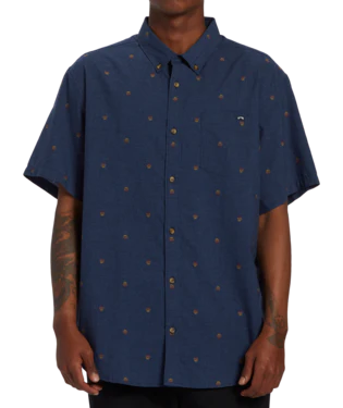 Billabong Mens Woven All Day Jacquard - Image 10