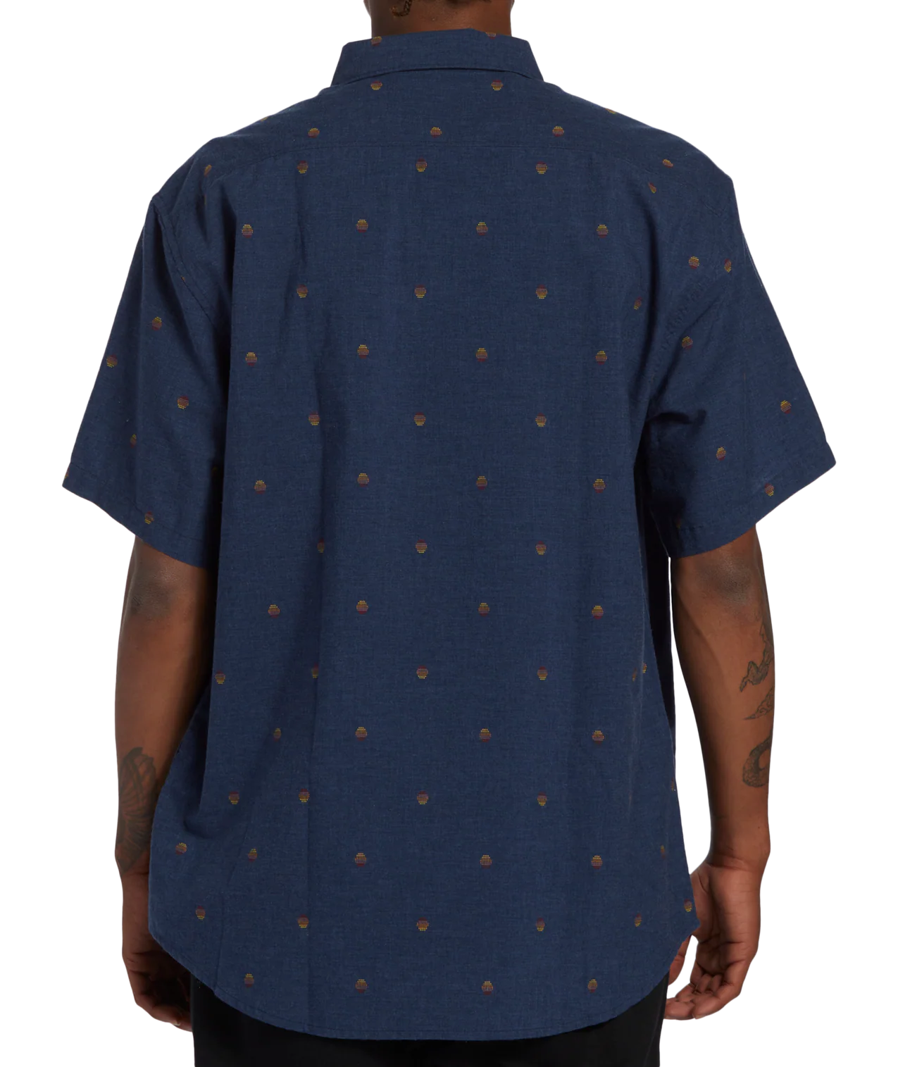 Billabong Mens Woven All Day Jacquard - Image 11