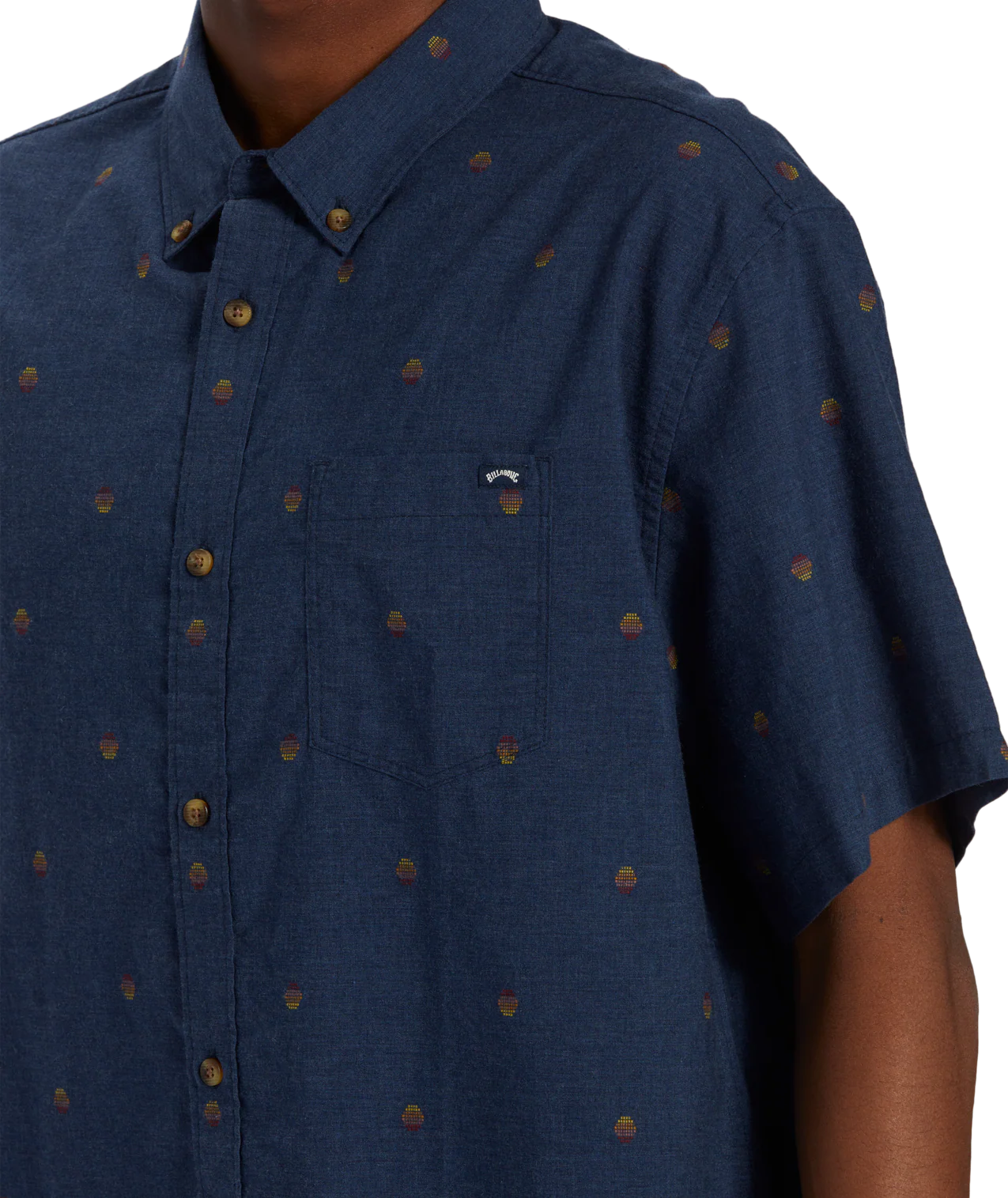 Billabong Mens Woven All Day Jacquard - Image 13