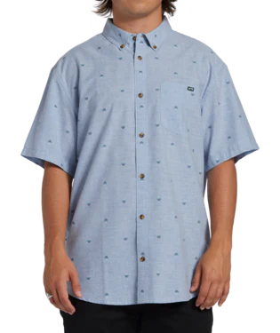 Billabong Mens Woven All Day Jacquard - Image 17