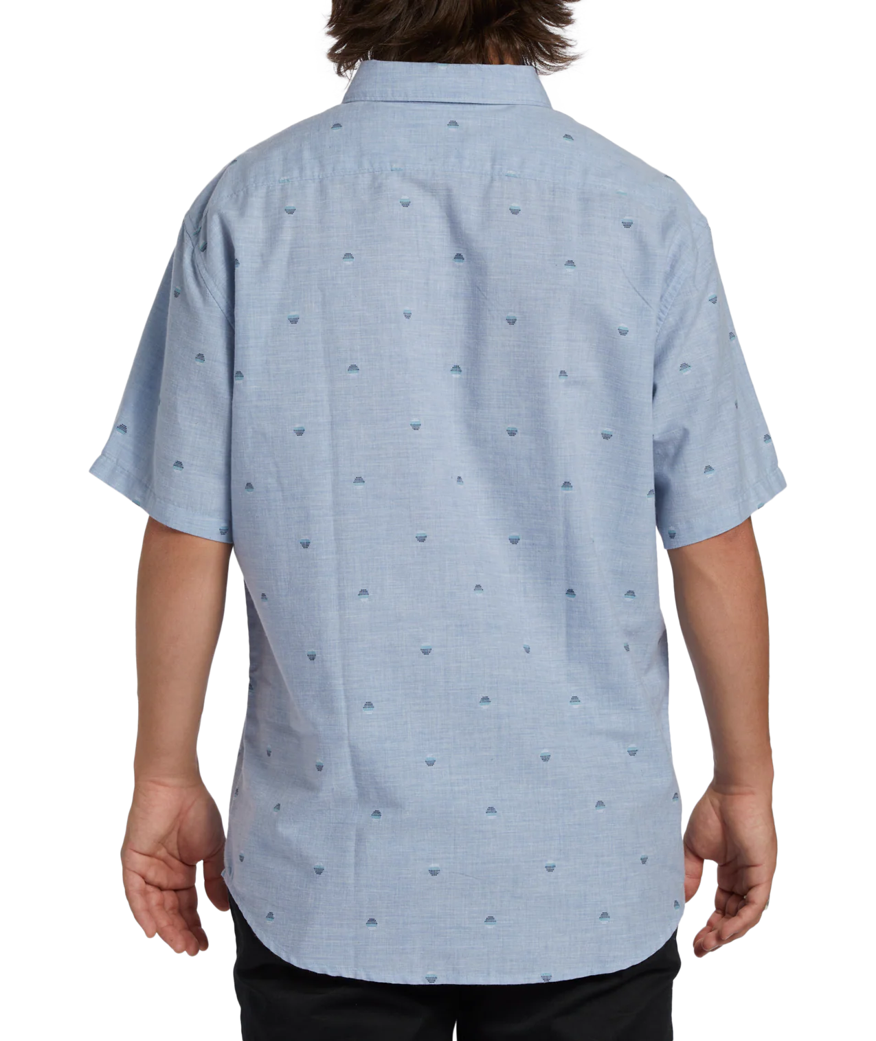 Billabong Mens Woven All Day Jacquard - Image 18