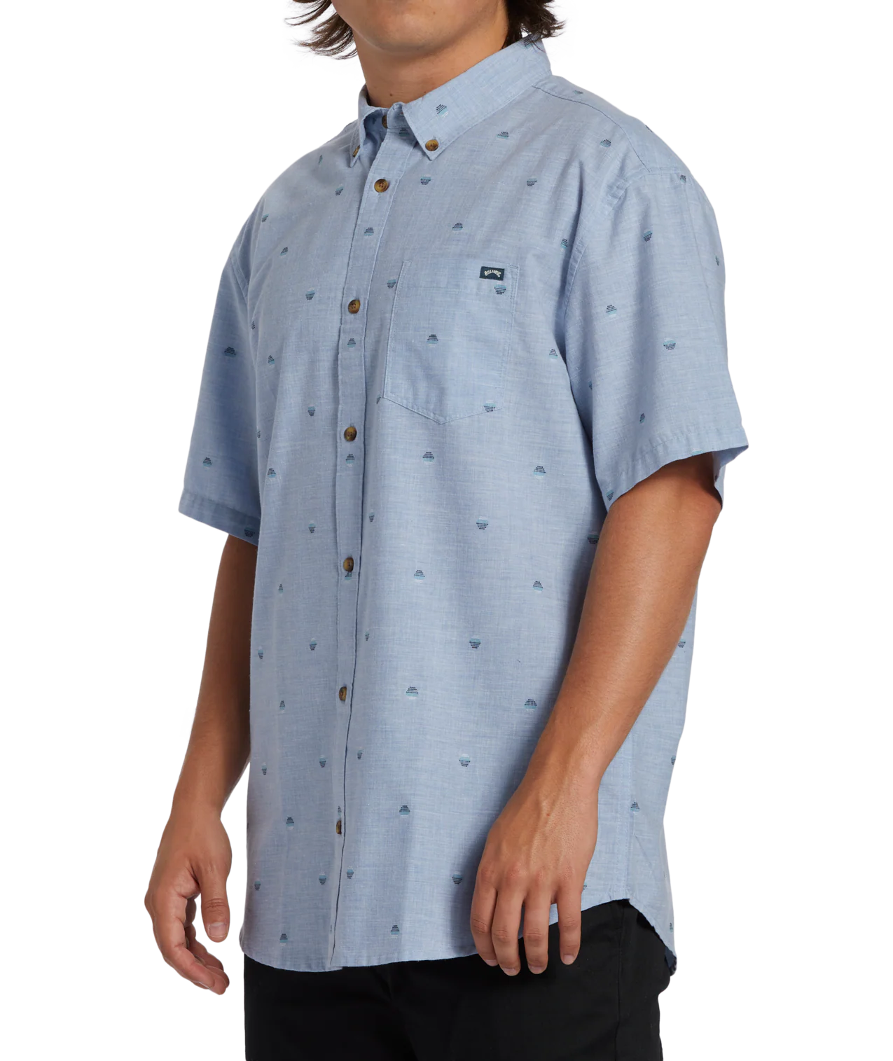 Billabong Mens Woven All Day Jacquard - Image 19