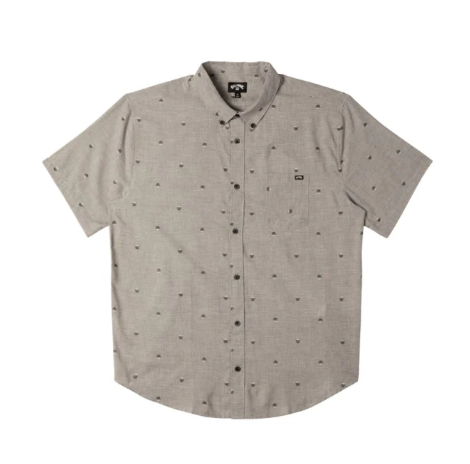 Billabong Mens Woven All Day Jacquard - Image 26